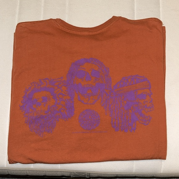 Flatbush Zombies XL - Picture 2 of 2